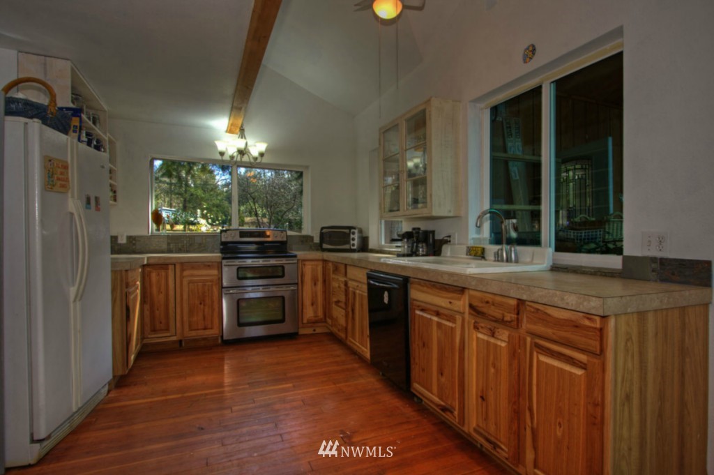 44033 Fir Road Gold Bar, WA 98251 - Photo 3 of 18 Gallery Image 3