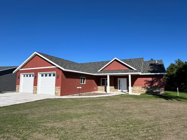 $369,500 | 710 11th Street Northwest, Perham, MN 56573