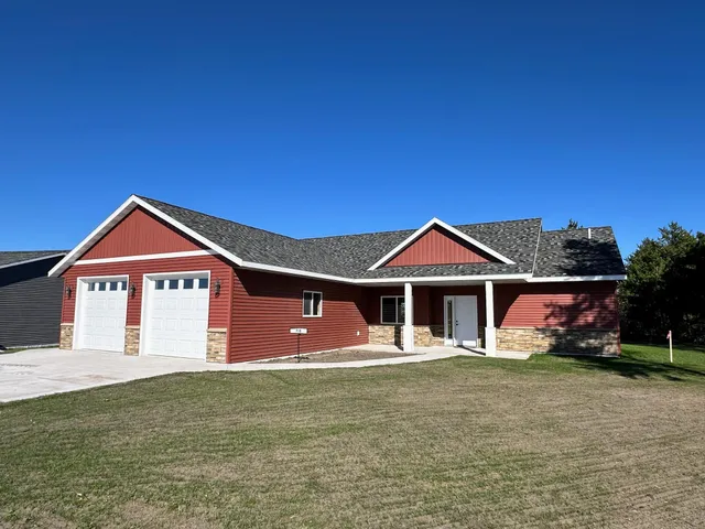$369,500 | 710 11th Street Northwest, Perham, MN 56573
