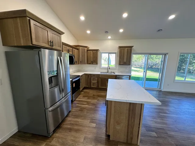 $369,500 | 710 11th Street Northwest, Perham, MN 56573