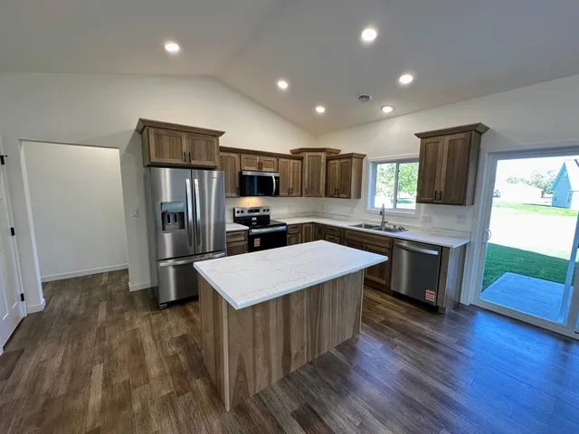 $369,500 | 710 11th Street Northwest, Perham, MN 56573