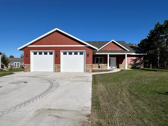 $369,500 | 710 11th Street Northwest, Perham, MN 56573