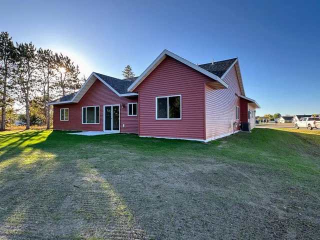 $369,500 | 710 11th Street Northwest, Perham, MN 56573