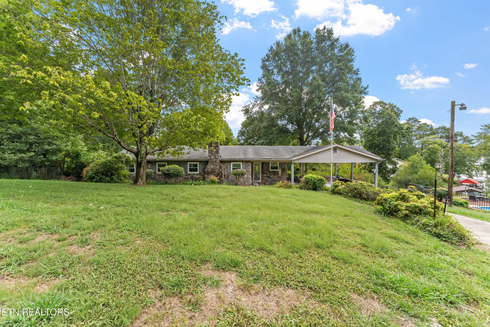 1629 Piney Point Road Spring City, TN 37381 - Photo 1 of 45 Gallery Image 1