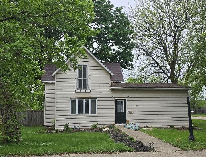 1164 Miller Avenue Windom, MN 56101 - Photo 2 of 15