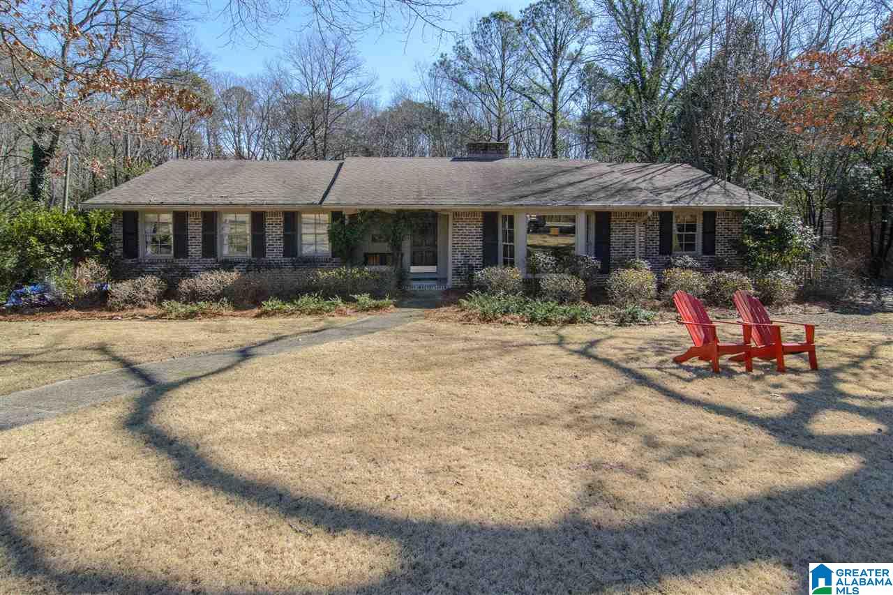 1325 Willoughby Road Birmingham, AL 35216 - Photo 1 of 32