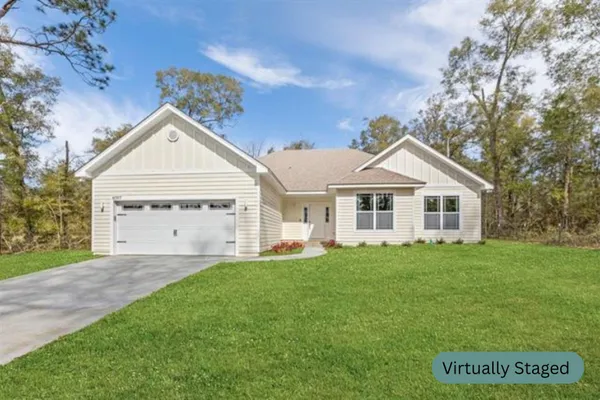 $2,975 | 6097 West W Kelly Road, Tallahassee, FL 32311