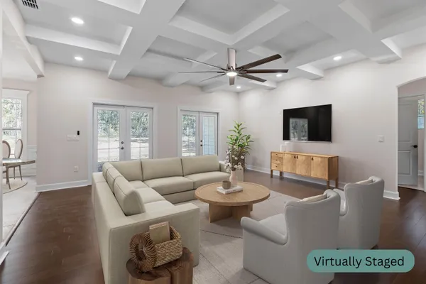 $2,975 | 6097 West W Kelly Road, Tallahassee, FL 32311
