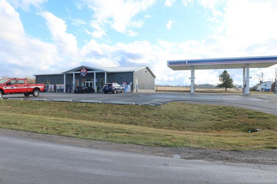0 Grove Road Northeast Thornville, OH 43076 - Photo 20 of 29 FFB GAS STATION