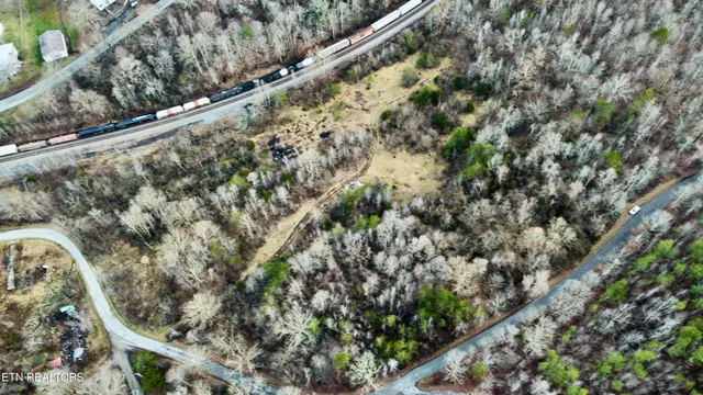 $82,000 | 611 Edward Smith Road, Robbins, TN 37852