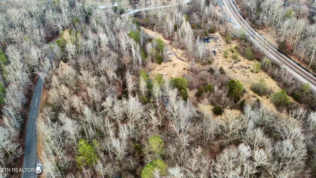 $82,000 | 611 Edward Smith Road, Robbins, TN 37852