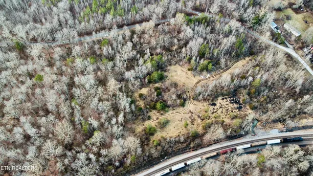 $82,000 | 611 Edward Smith Road, Robbins, TN 37852