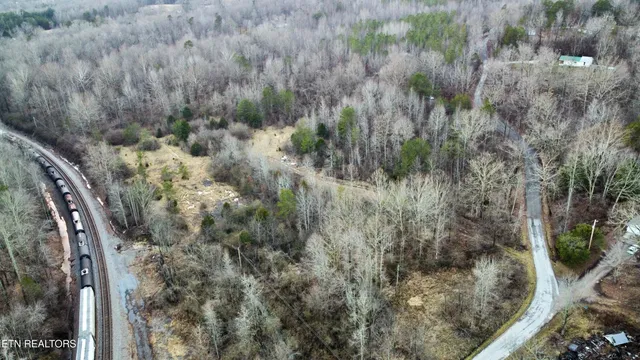 $82,000 | 611 Edward Smith Road, Robbins, TN 37852