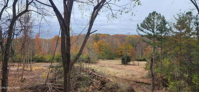 $82,000 | 611 Edward Smith Road, Robbins, TN 37852