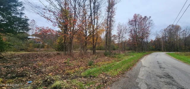 $82,000 | 611 Edward Smith Road, Robbins, TN 37852