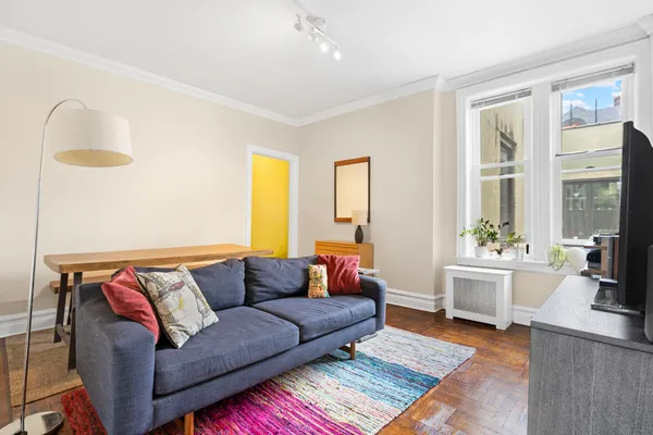 $379,000 | 246 Cornelia Street, Unit D7 | Bushwick