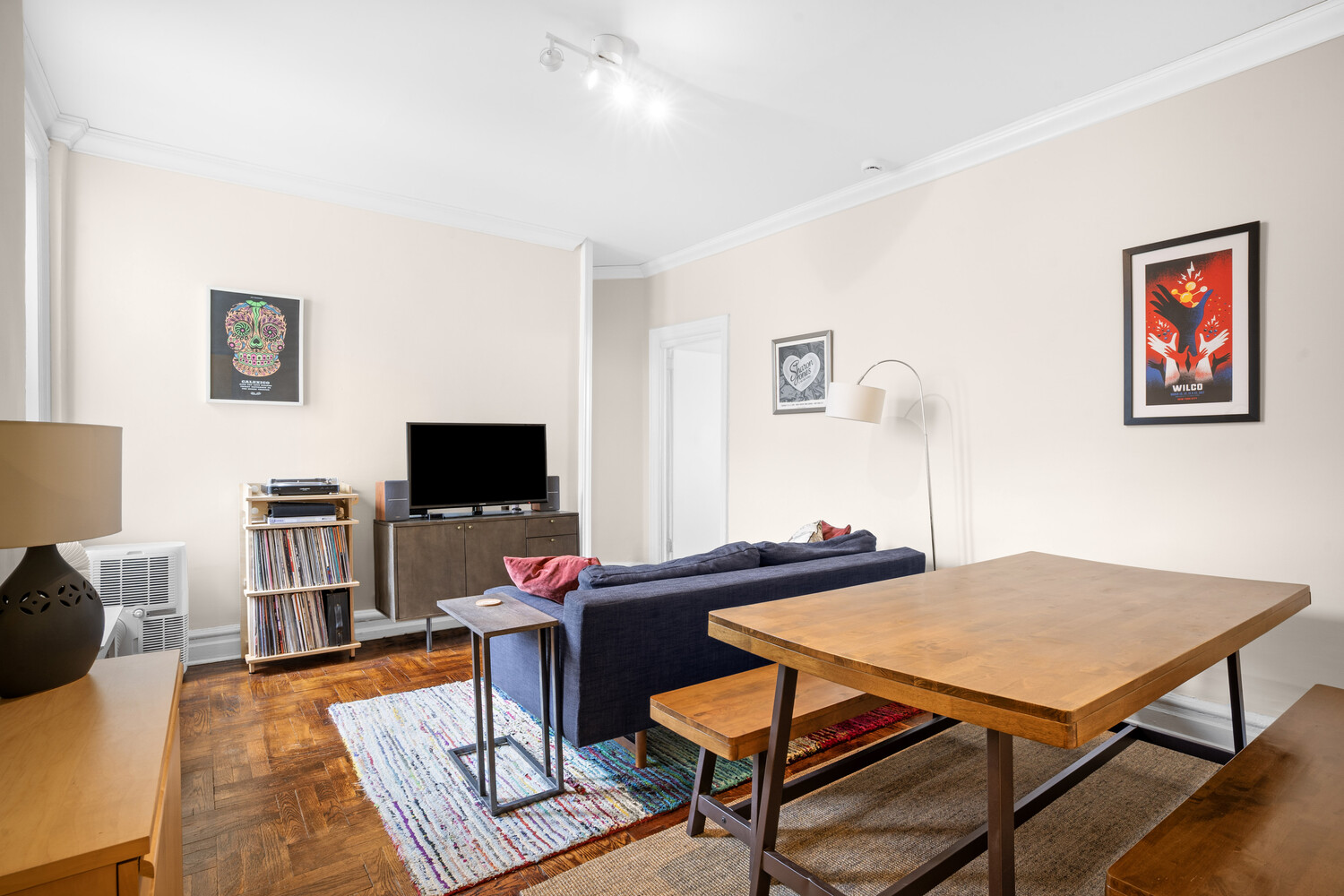 246 Cornelia Street, Unit D7 Brooklyn, NY 11221 - Photo 2 of 7