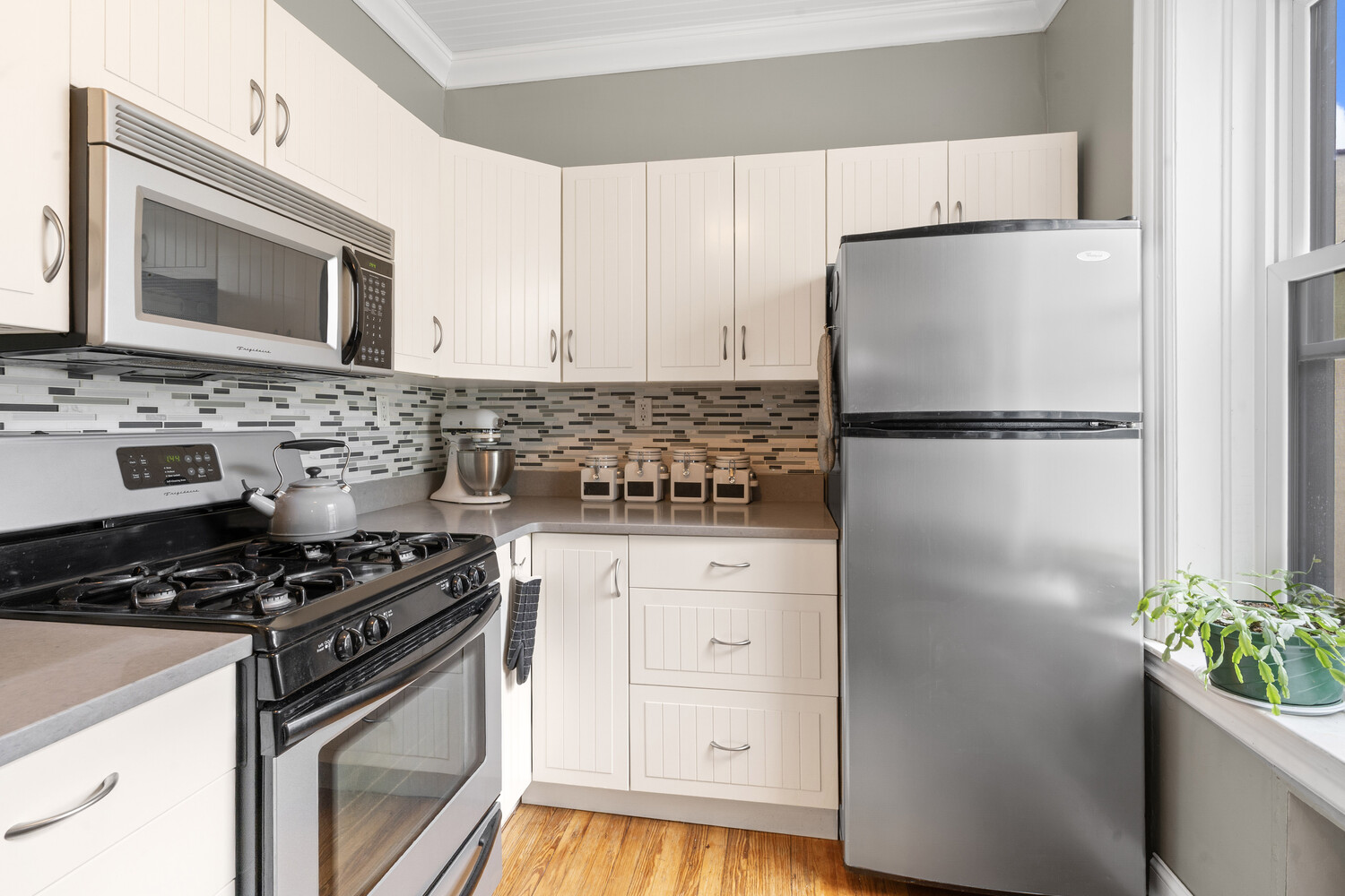 246 Cornelia Street, Unit D7 Brooklyn, NY 11221 - Photo 3 of 7