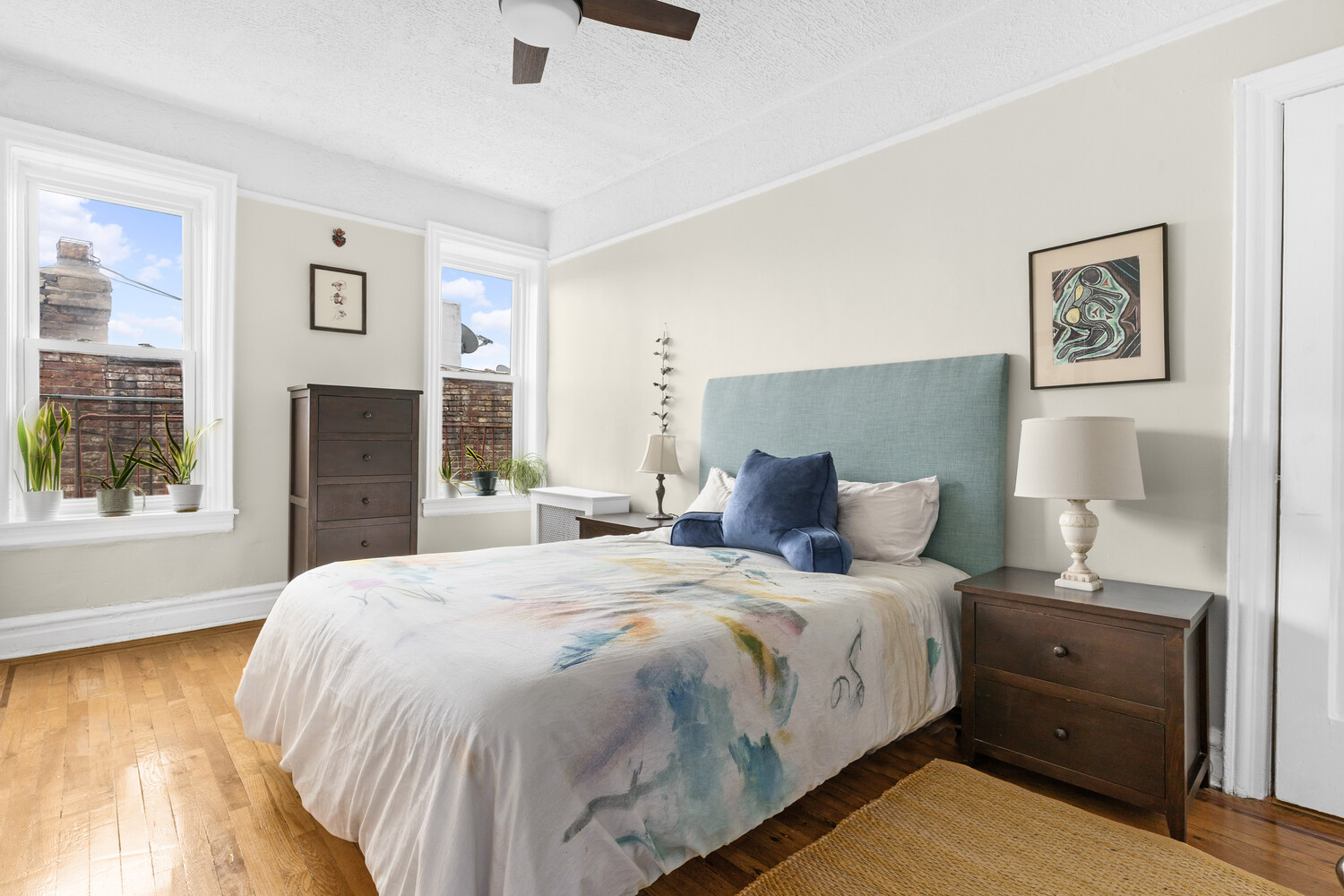 246 Cornelia Street, Unit D7 Brooklyn, NY 11221 - Photo 6 of 7