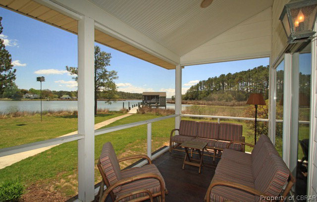 183 Towles Pt Road Lancaster, VA 22503 - Photo 18 of 37