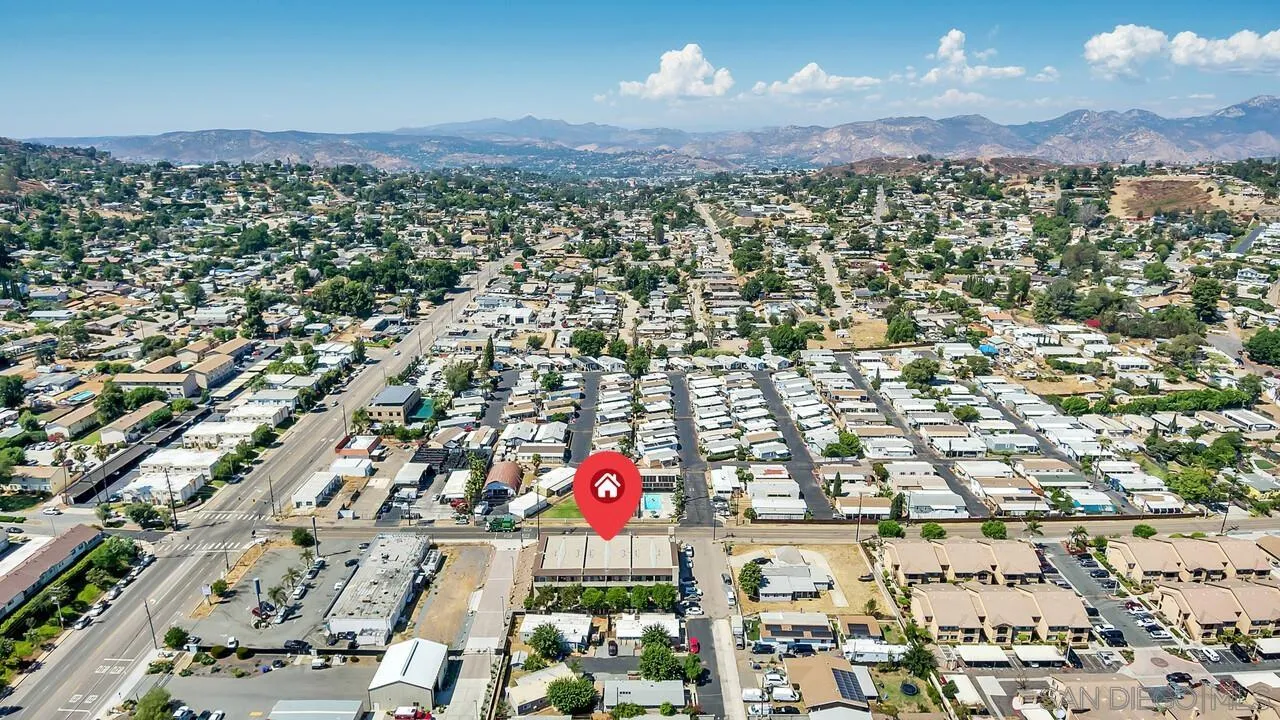 12027 Royal Road, Unit 3 El Cajon, CA 92021 - Photo 29 of 30