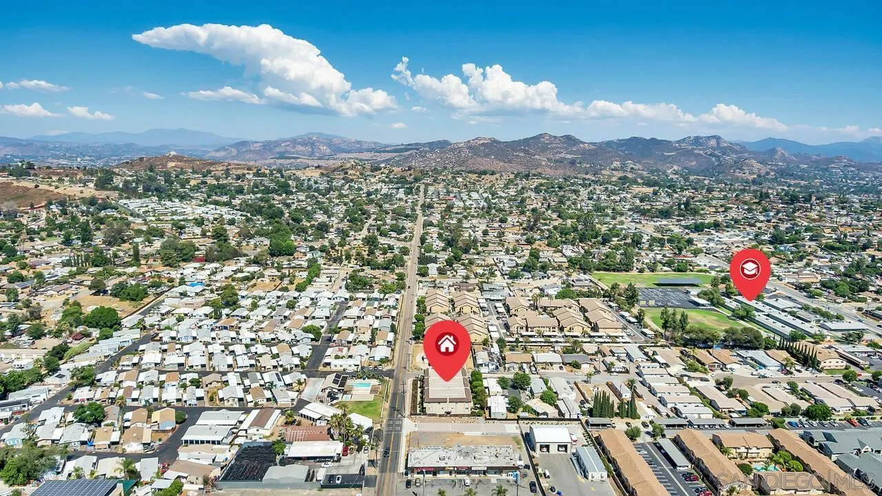 12027 Royal Road, Unit 3 El Cajon, CA 92021 - Photo 30 of 30