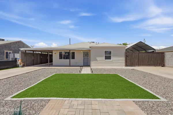 $325,500 | 2518 West Missouri Avenue, Phoenix, AZ 85017