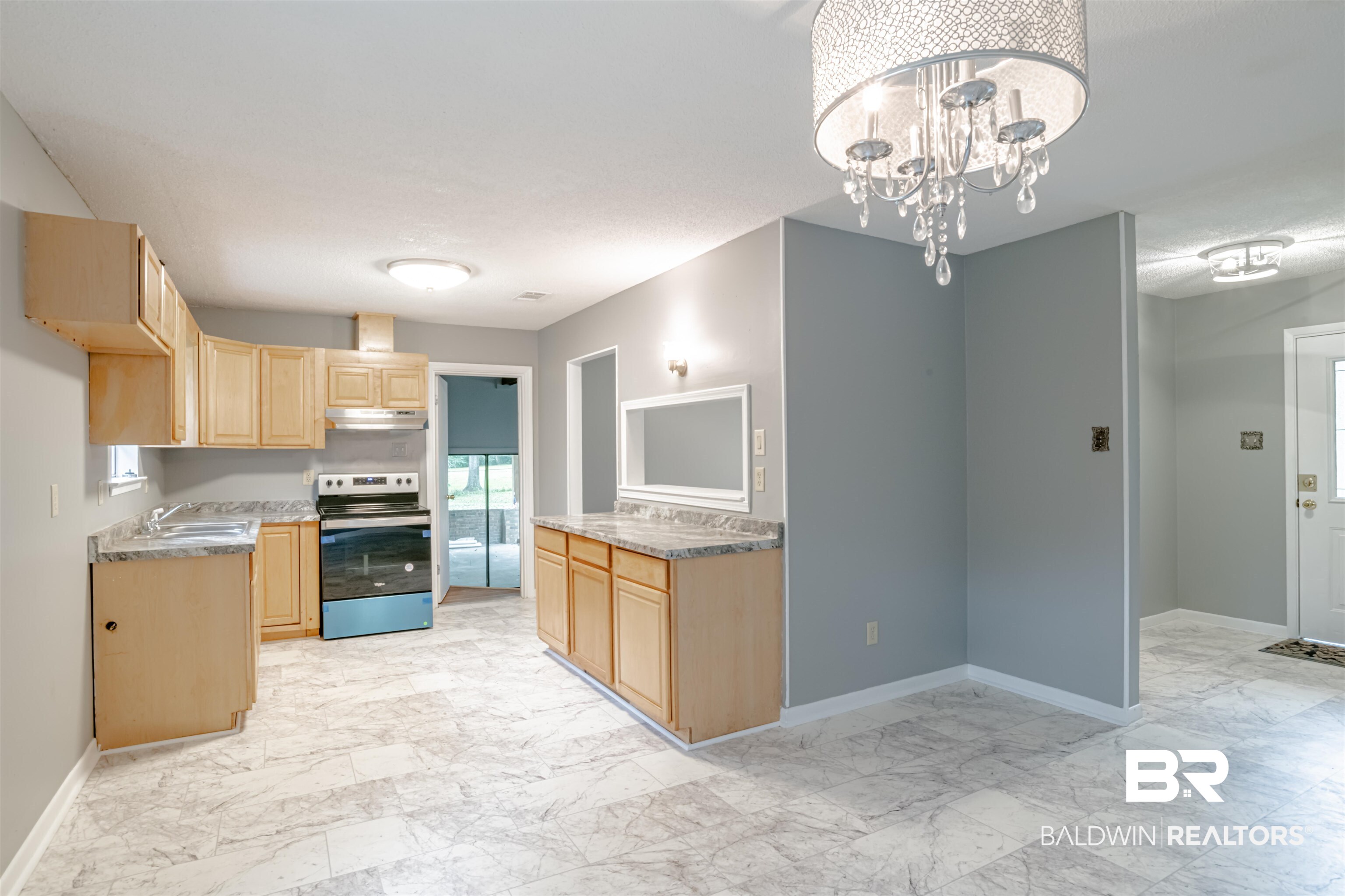6300 Scott Lane Theodore, AL 36582 - Photo 15 of 34