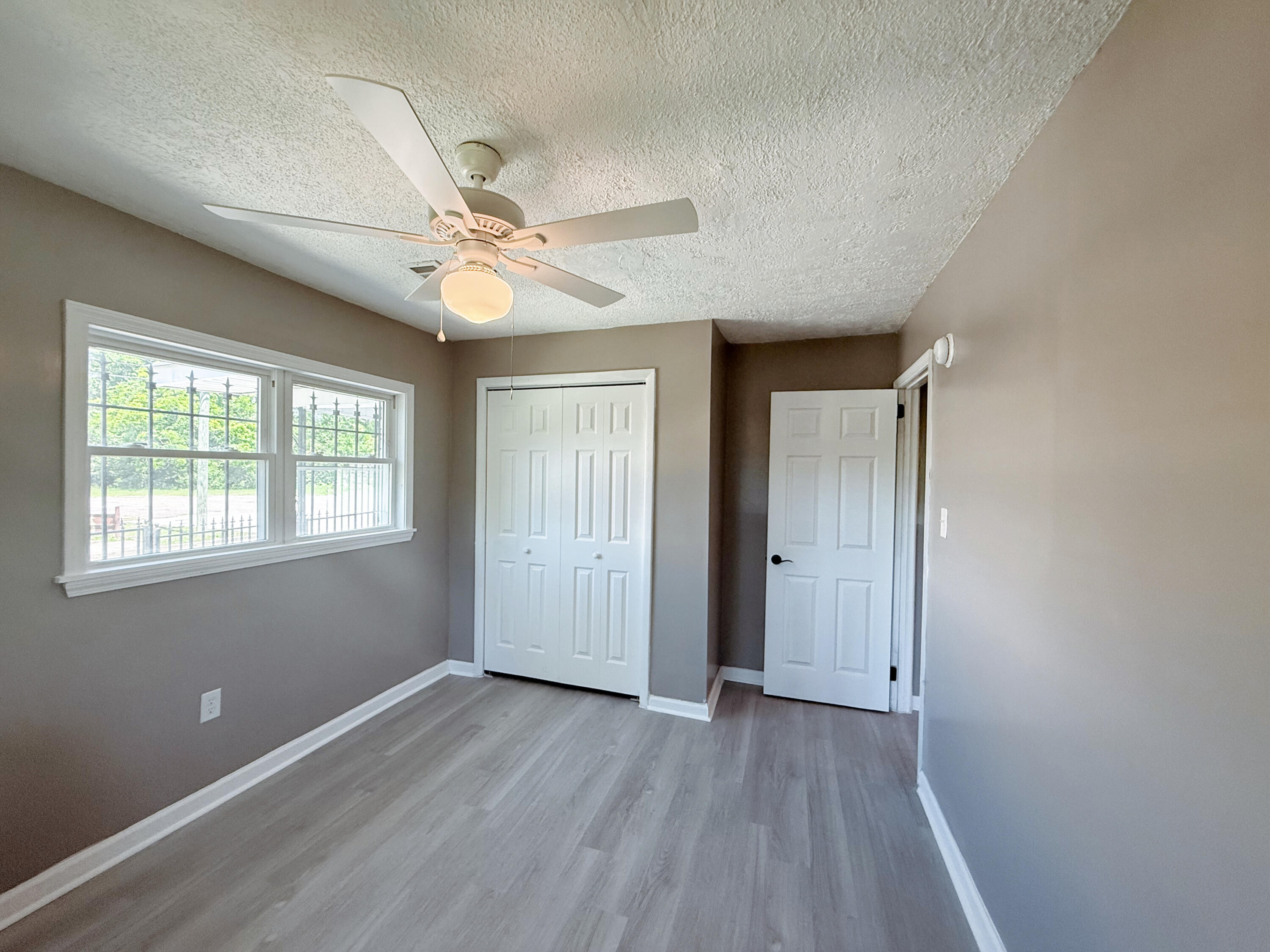 1502 12th Street Augusta, GA 30901 - Photo 8 of 12 Bedroom 2