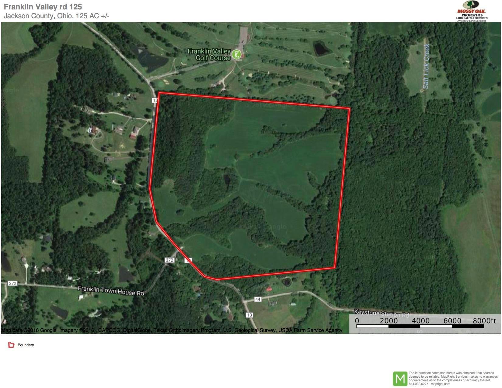 0 Franklin Valley Road Jackson, OH 45640 - Photo 46 of 46