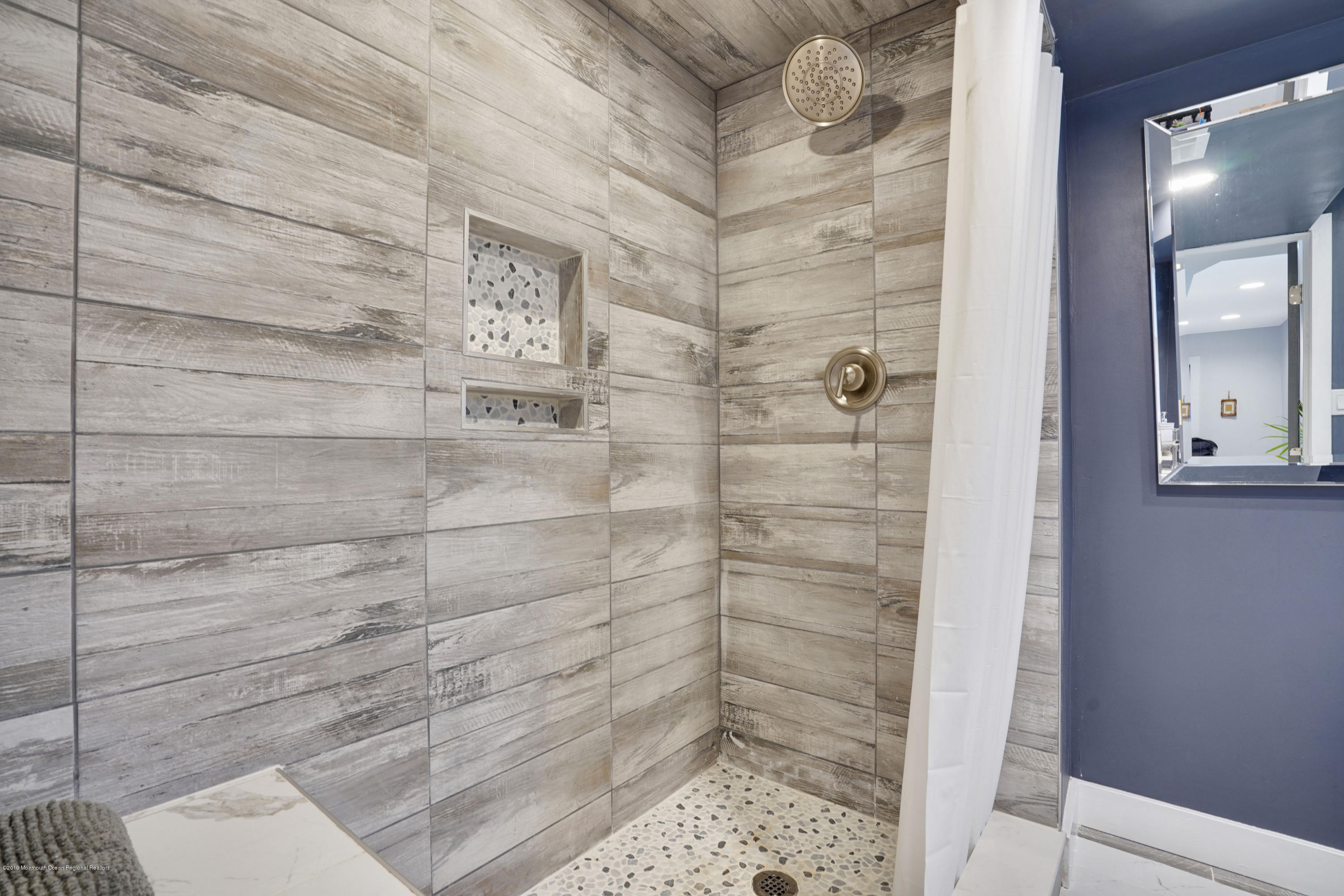 5 Ash Street Eatontown, NJ 07724 - Photo 17 of 31 a bathroom with a shower