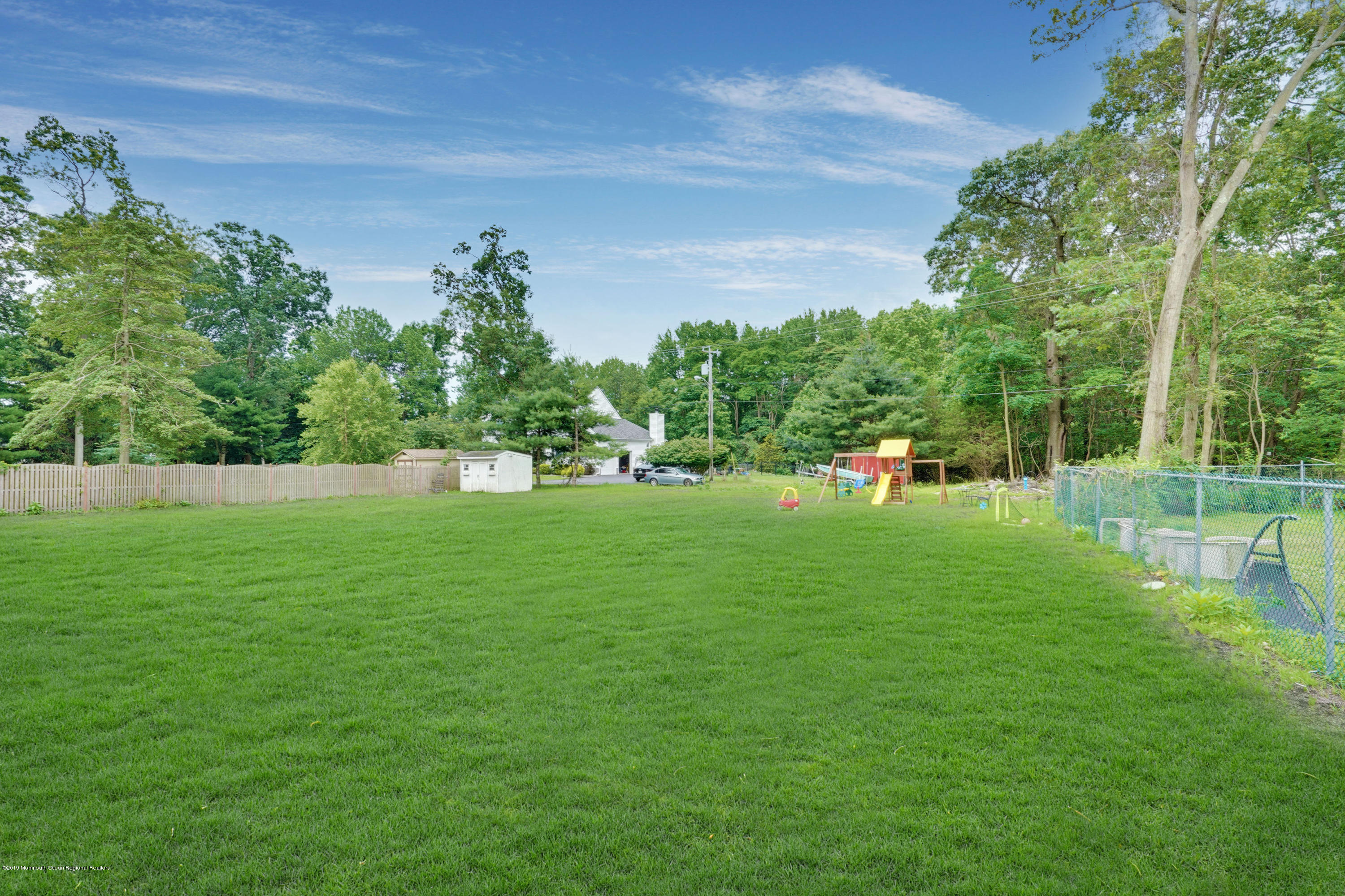 5 Ash Street Eatontown, NJ 07724 - Photo 26 of 31 a view of a park