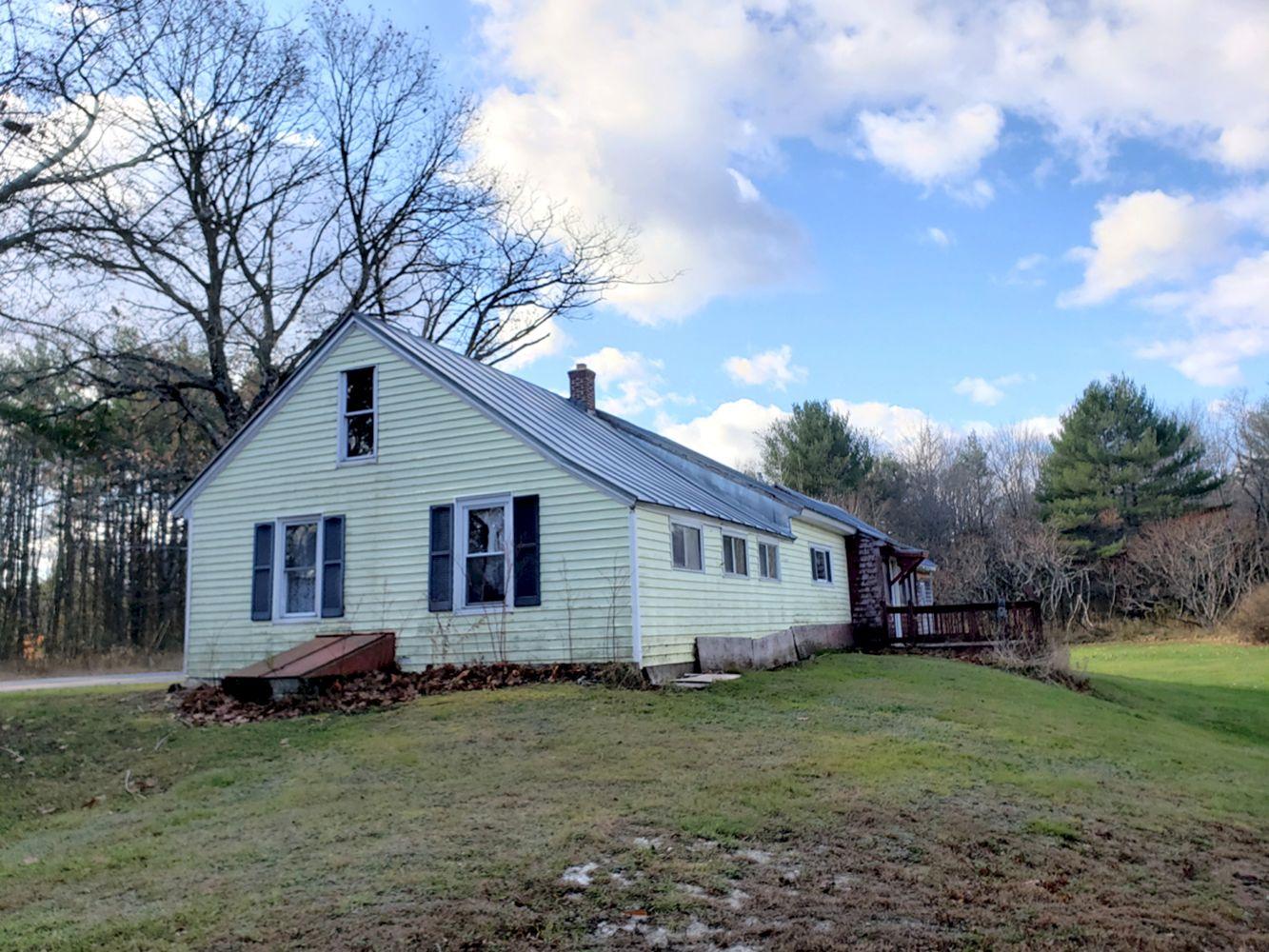 352 River Road North Anson, ME 04958 - Photo 44 of 49 20191106_094902