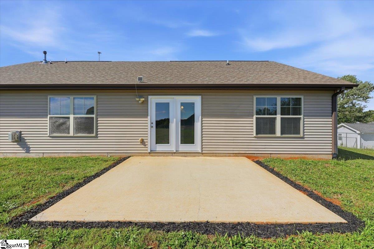 301 West Gap Creek Road Greer, SC 29651 - Photo 35 of 39