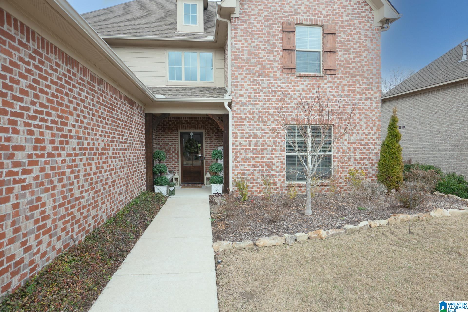 348 Strathaven Circle Pelham, AL 35124 - Photo 31 of 32