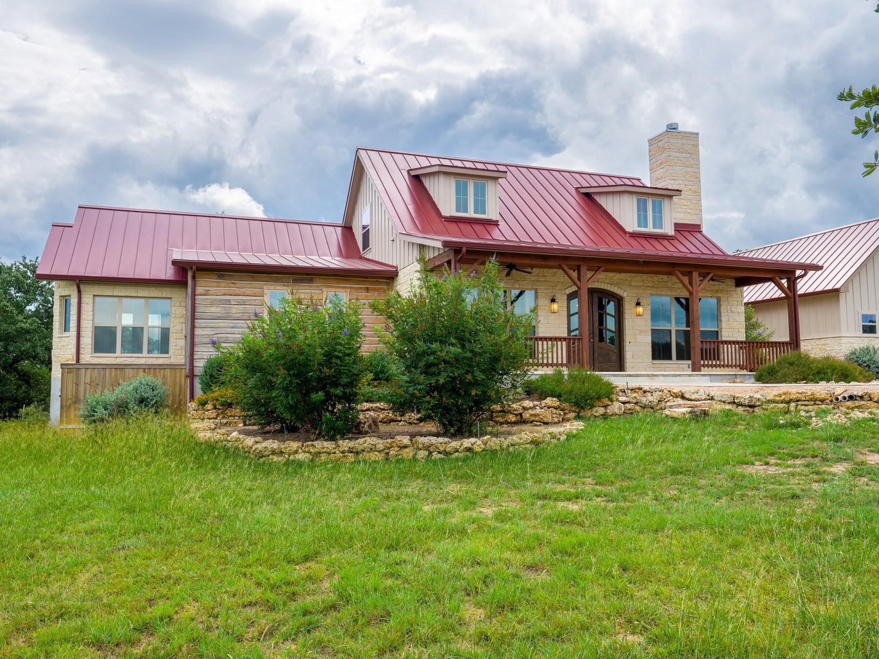 529 Vista Rdg Drive Round Mountain, TX 78663 - Photo 3 of 40