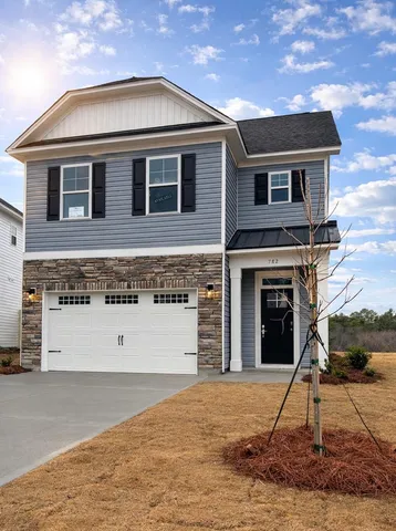 $294,900 | 782 Brisbane Court, Graniteville, SC 29829