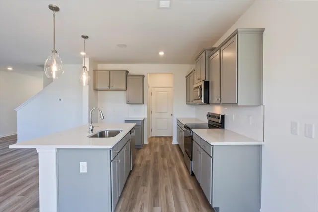 $289,900 | 782 Brisbane Court, Graniteville, SC 29829