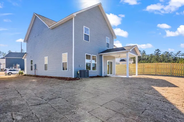 $289,900 | 782 Brisbane Court, Graniteville, SC 29829