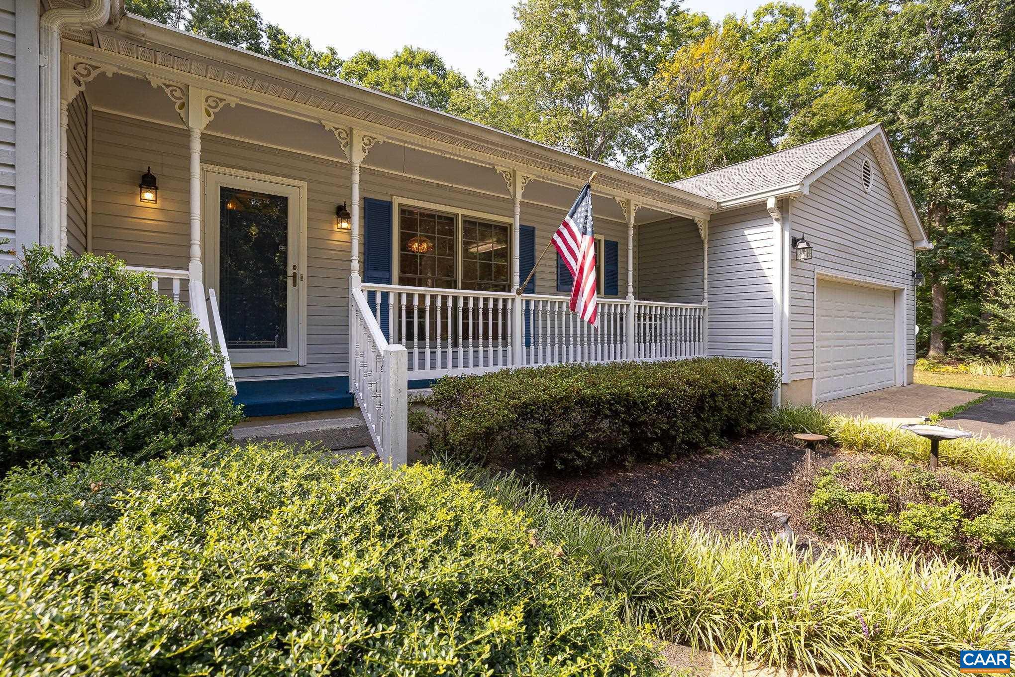 2029 Poindexter Road Gordonsville, VA 22942 - Photo 2 of 38 Gallery Image 2