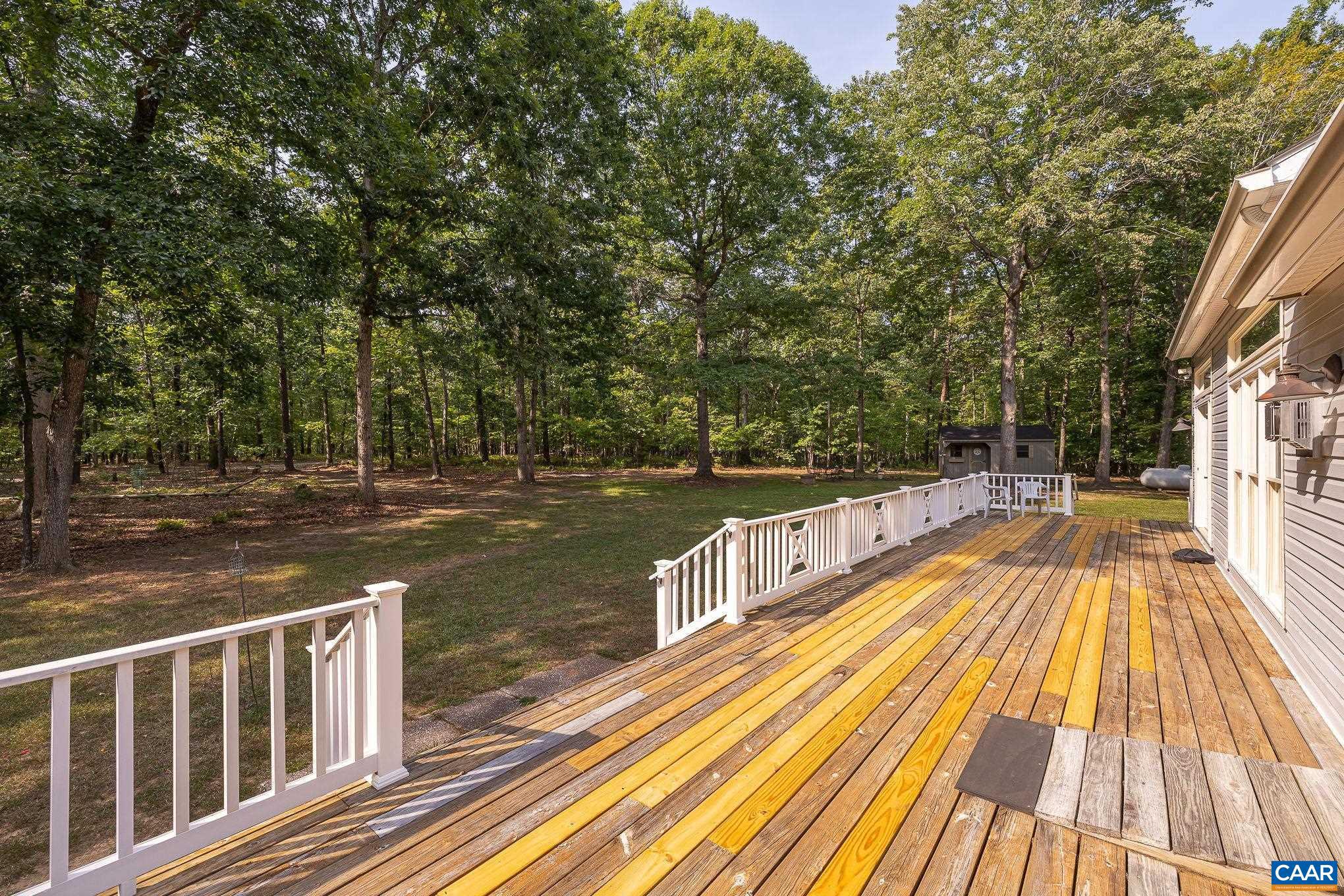 2029 Poindexter Road Gordonsville, VA 22942 - Photo 27 of 38 Gallery Image 27