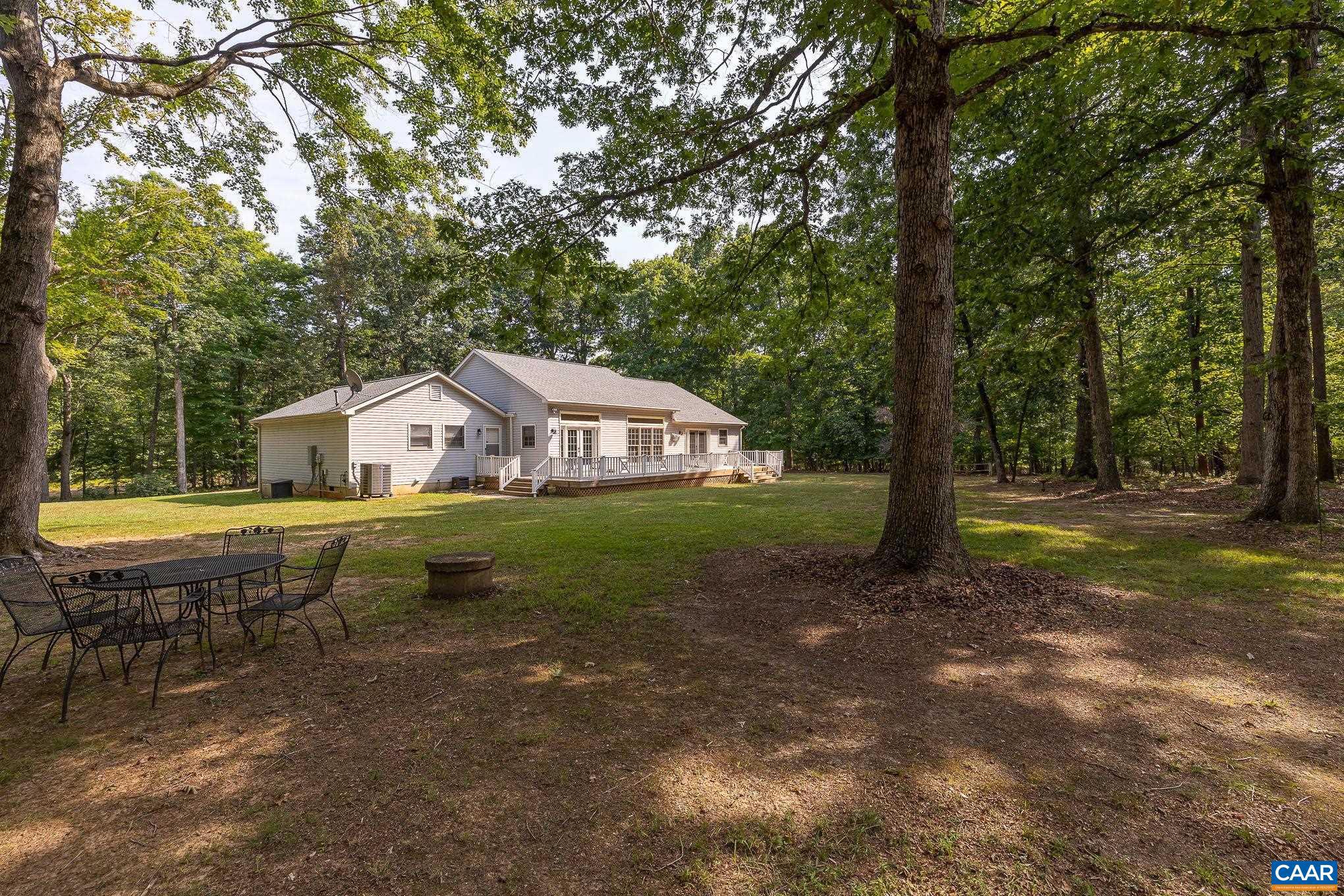 2029 Poindexter Road Gordonsville, VA 22942 - Photo 29 of 38 Gallery Image 29