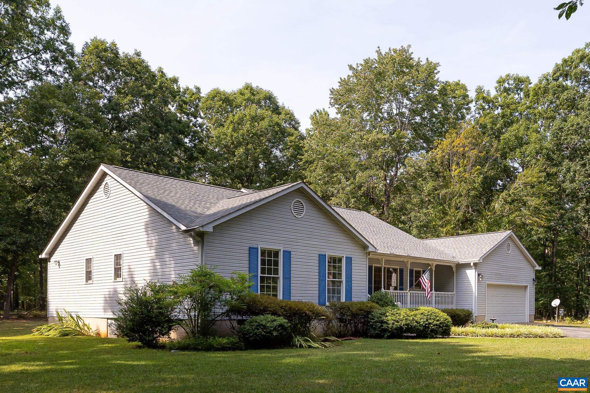 2029 Poindexter Road Gordonsville, VA 22942 - Photo 35 of 38 Gallery Image 35