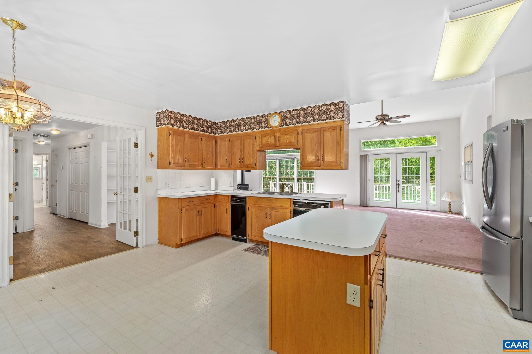 2029 Poindexter Road Gordonsville, VA 22942 - Photo 10 of 38 Gallery Image 10