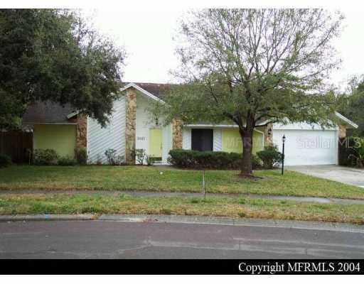 3021 Ridgevale Circle Valrico, FL 33596 - Photo 1 of 1 Exterior Front