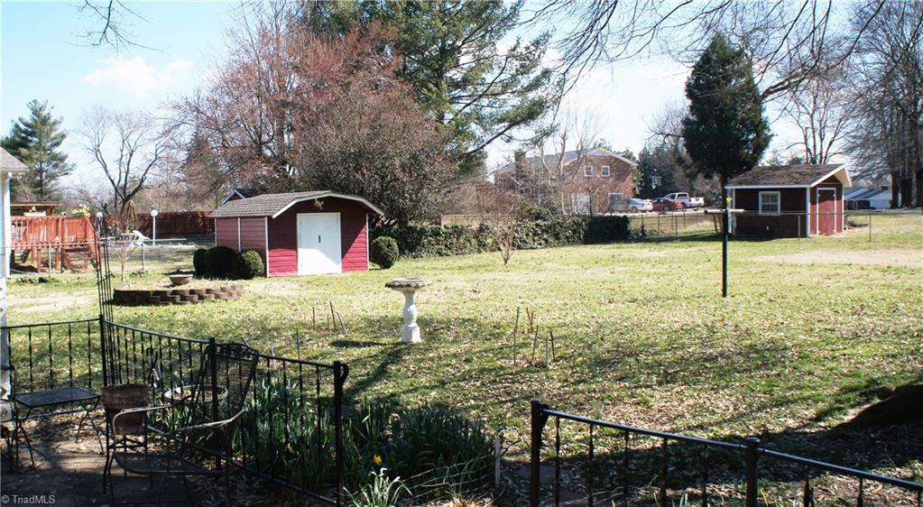 4725 Merriweather Road Winston-Salem, NC 27107 - Photo 16 of 18 Gallery Image 16