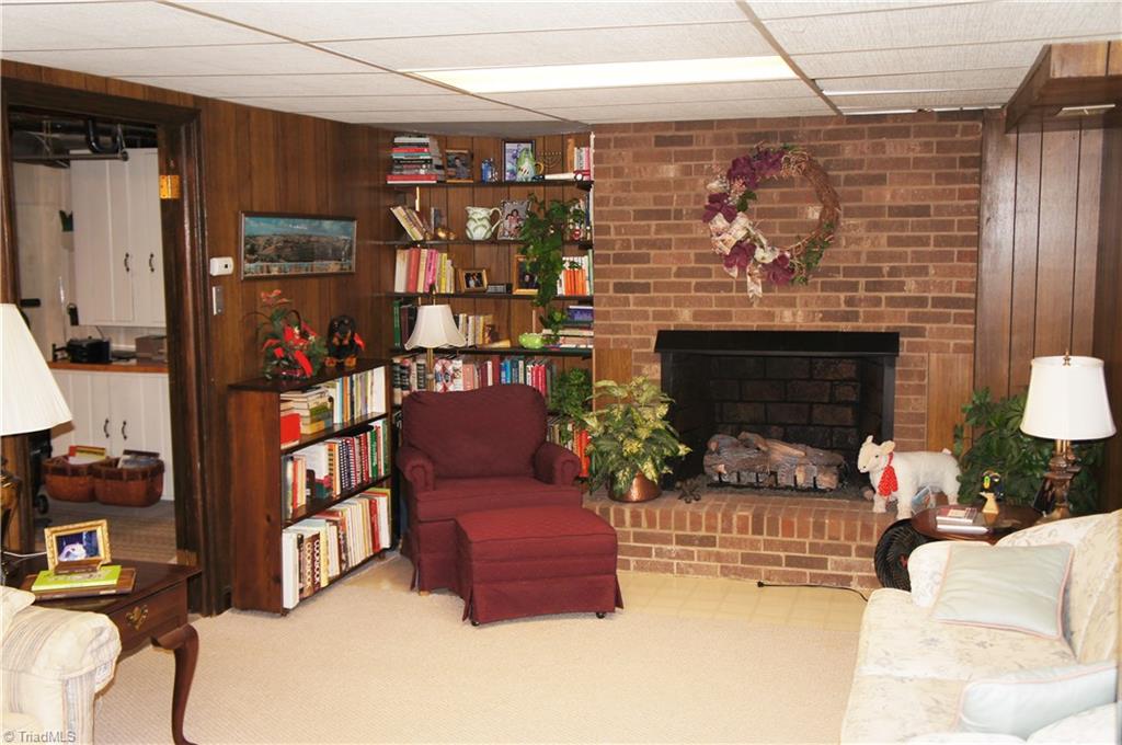 4725 Merriweather Road Winston-Salem, NC 27107 - Photo 10 of 18 Gallery Image 10