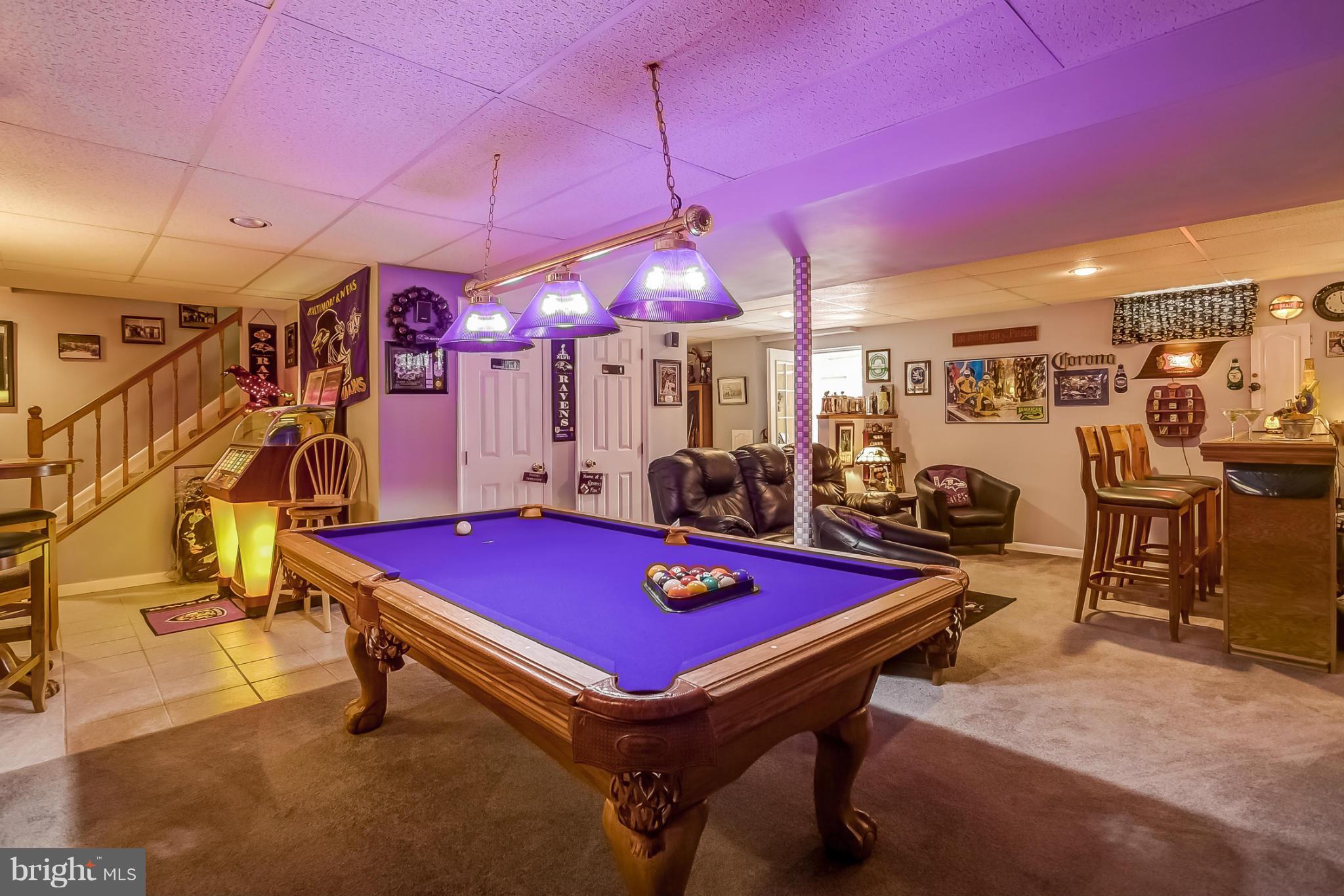 3505 Northwind Road Baltimore, MD 21234 - Photo 17 of 29 Basement