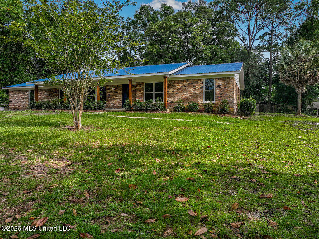 4024 Castenera Avenue Moss Point, MS 39563 - Photo 2 of 26 DJI_20260526165008_0012_D