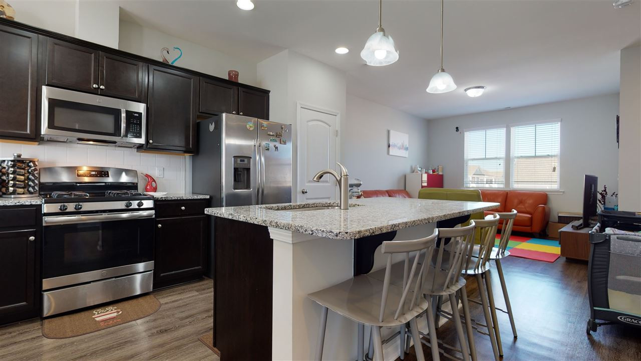 5302 Beckom Street Raleigh, NC 27616 - Photo 13 of 30 Photo 13